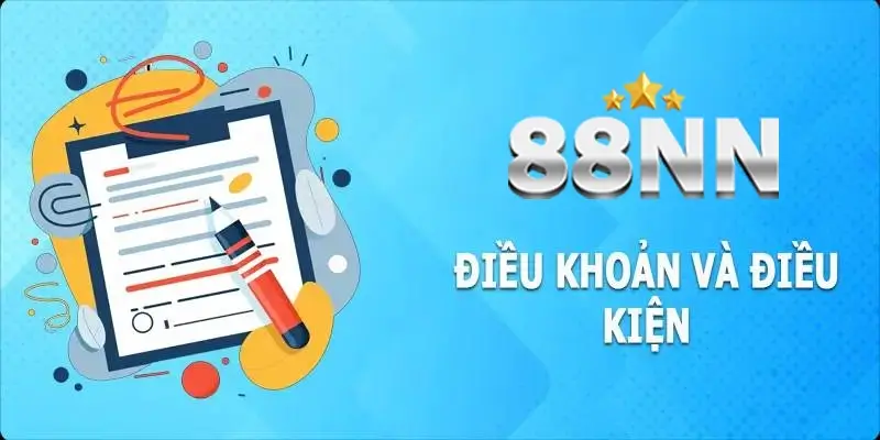 Điều khoản điều kiện 88NN