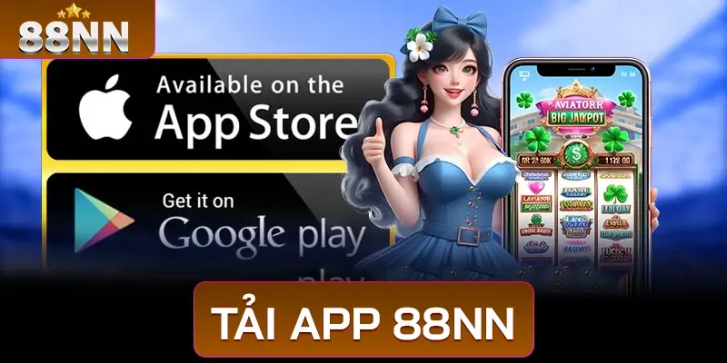 Tải app 88NN